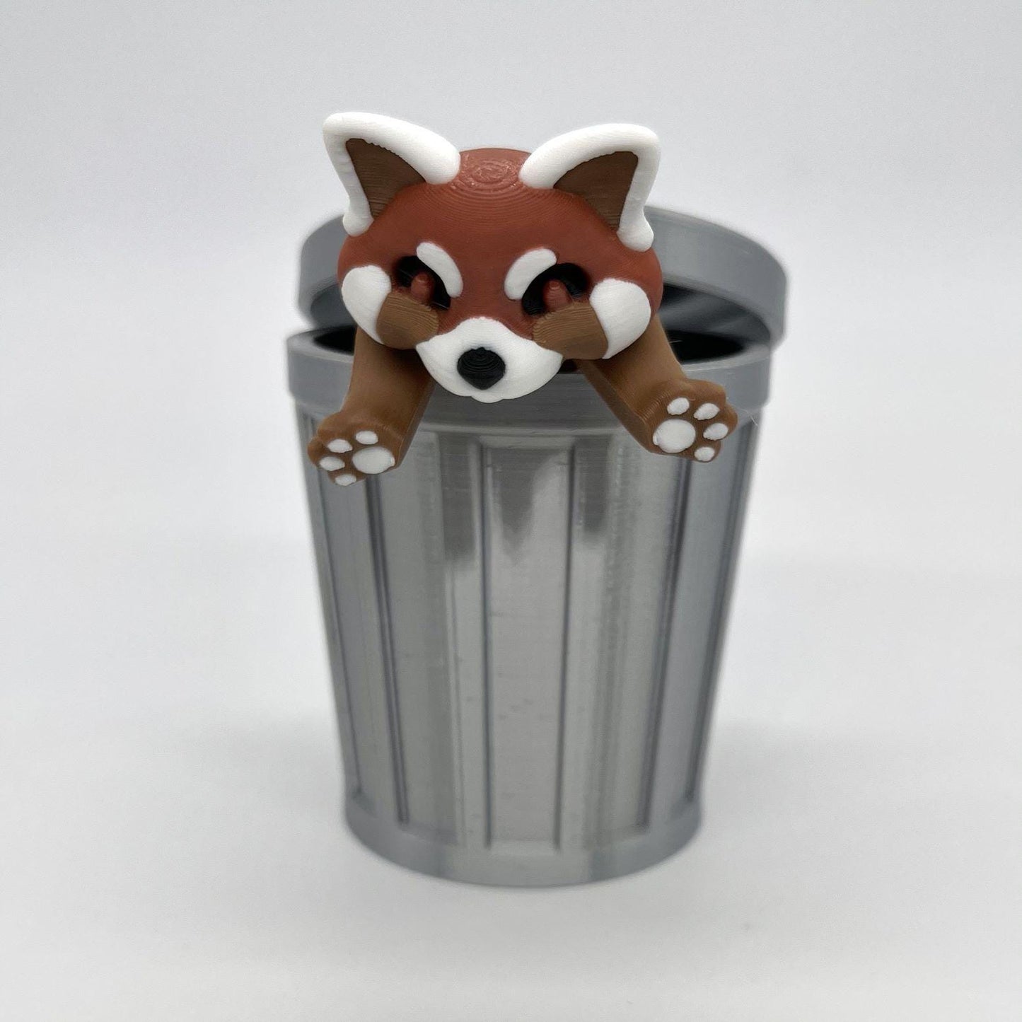 Trash Canimals